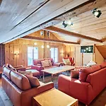 Daire Gruppenwohnung Allegra Habkern