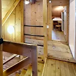 Gruppenwohnung Allegra * Habkern