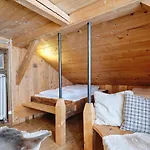 Gruppenwohnung Allegra Daire *