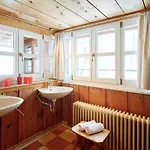 Daire Gruppenwohnung Allegra *