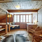 Daire Gruppenwohnung Allegra Habkern