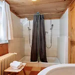 Daire Gruppenwohnung Allegra Habkern