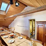 Gruppenwohnung Allegra *