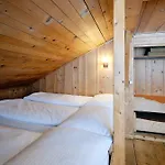 Daire Gruppenwohnung Allegra