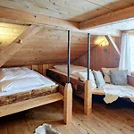 Gruppenwohnung Allegra *