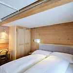 Gruppenwohnung Allegra Daire Habkern