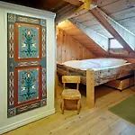 Daire Gruppenwohnung Allegra Habkern