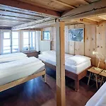 Gruppenwohnung Allegra *