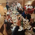 Gruppenwohnung Allegra *
