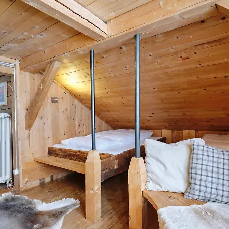 Gaestehaus Hof Maiezyt Apartment *