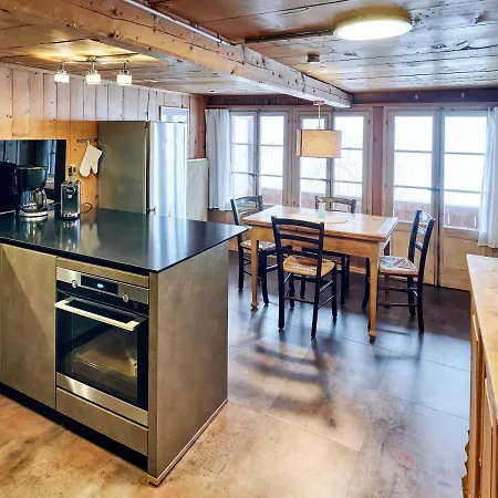 Gruppenwohnung Allegra