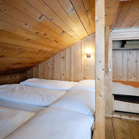 Appartamento Gruppenwohnung Allegra