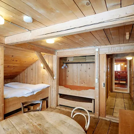 Gruppenwohnung Allegra *