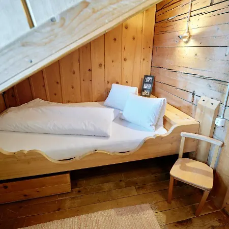 Gruppenwohnung Allegra