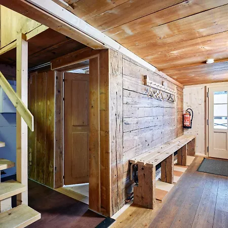 Gruppenwohnung Allegra Habkern