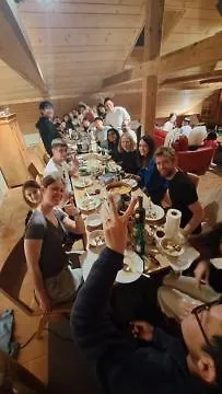 Gruppenwohnung Allegra *