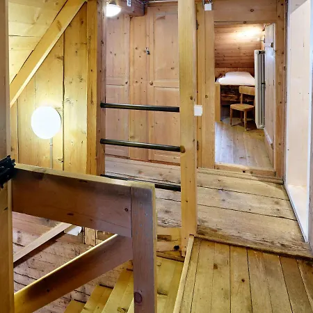 Gruppenwohnung Allegra * Habkern