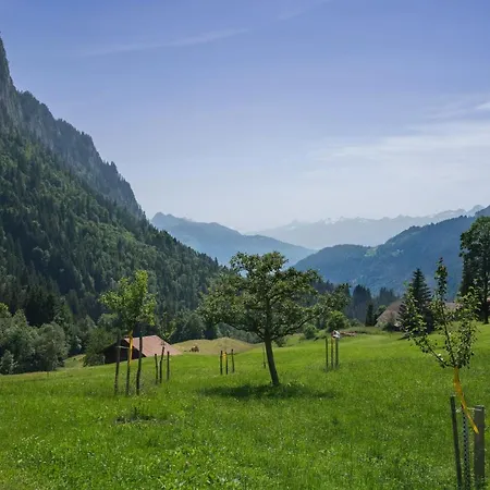 Gruppenwohnung Allegra Apartmán *