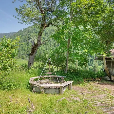 Gruppenwohnung Allegra Apartman