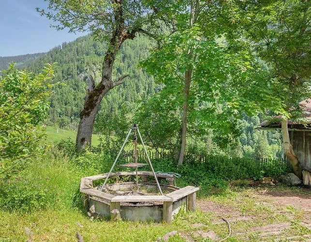 Gruppenwohnung Allegra Apartmán